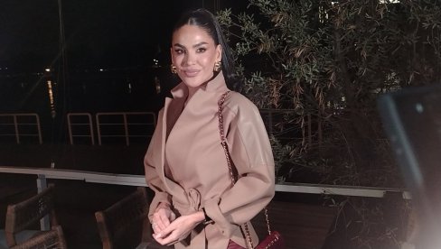 Stil i maniri govore više od izgleda: Marina Visković o ljubavi bez kalupa, novoj energiji i muzici, kao i solističkom koncertu (FOTO)