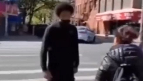 Dečak (14) oborio devojčicu (15), pa joj skakao po glavi: Majka Selma brani sina nasilnika, a čitavom hororu usledilo ovo