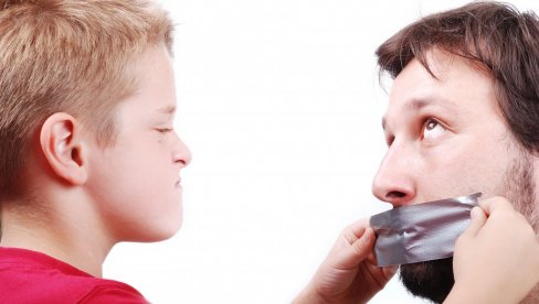 Породични закон за разарање породица: Шокантне измене важног прописа, јавност огорчена - Деца ће на клик пријављивати родитеље!?