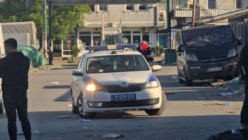 Eksplodirala naprava pronađena u smeću: Detalji nesreće u Novom Sadu, evo u kom je stanju povređeni dečak (13)