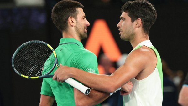 Шок над шоковима! Одустао од Ролан Гароса!