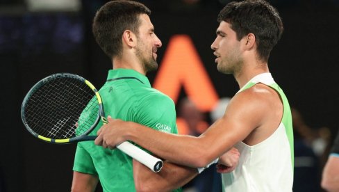 Šok nad šokovima! Odustao od Rolan Garosa!