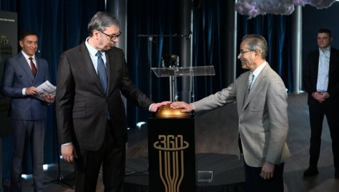 Београдска чаролија која траје