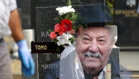 Ćerka mu umrla od droge: Za roditelja nema veće tragedije nego da ide za kovčegom u kom je njegovo dete