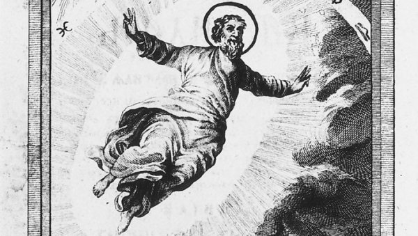 Смењивање цензора у српској штампарији: Око цркве у Бечу и богослужења избили српско- -грчки сукоби, са несумњивом политичком позадином