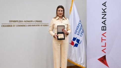 АЛТА банка потврђује лидерску позицију: Најбрже растућа банка на тржишту Србије другу годину заредом