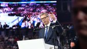СНС припрема велике митинге у Београду и Новом Саду од 26. до 28. јуна: Да ли ово значи да ће бити избора на лето?