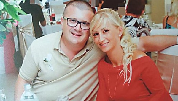 Женин љубавник дошао му главе: Седам година од убиства Немање Грчића подно Фрушке горе