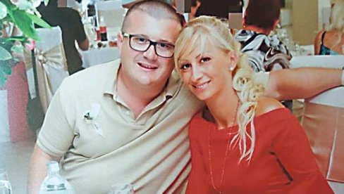 Женин љубавник дошао му главе: Седам година од убиства Немање Грчића подно Фрушке горе