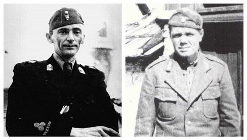 Ustaše su ponos hrvatske države: U Zagrebu poslanik Domovinskog pokreta, s kojim je HDZ na vlasti, slavi Francetića i Bobana