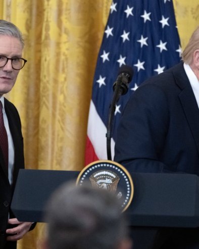 САД Кажњава Британију? Преиспитују подршку британском суверенитету над Фокландским острвима