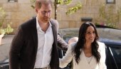 „Увек ћу бити део краљевске породице“: Принц Хари о одласку из Велике Британије