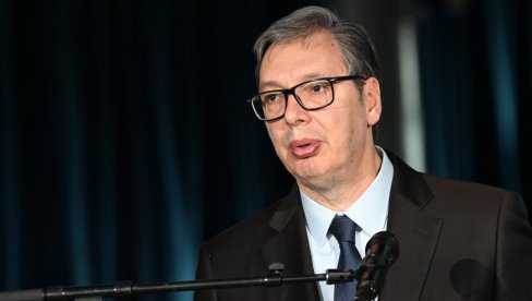 ”СРБИЈА СЕ ГРАДИ НЕВЕРОВАТНОМ БРЗИНОМ” Вучић најавио комерцијални уговор са Шандонгом за прву фазу Карађорђа