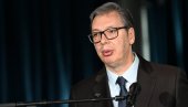 VUČIĆ SUTRA NA SVETSKOM URBANOM FORUMU: Učestvuju predstavnici oko 180 zemalja
