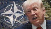 Трамп жели да их избаци ову државу из НАТО-а: Процурио мејл из Пентагона