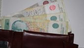 Ovo mora da se plati: Rok 15. maj, inače slede kamate i kazne