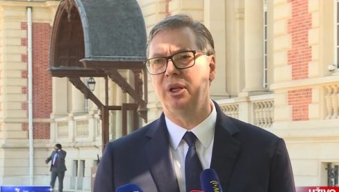 SRBIJA POBEĐUJE, VIDIMO SE! Predsedik Vučić je u prednosti nad političarem Đokićem zbog odgovornosti i posvećenosti