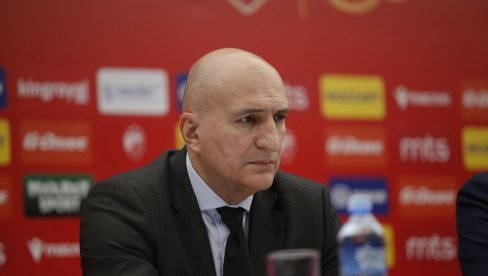 Мркела пред Вечити дерби: Надам се да ће...! Директор Звезде о прелазном року и појачањима!