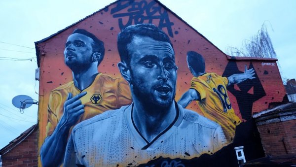 Завршена истрага о смрти Диога Жоте и његовог брата