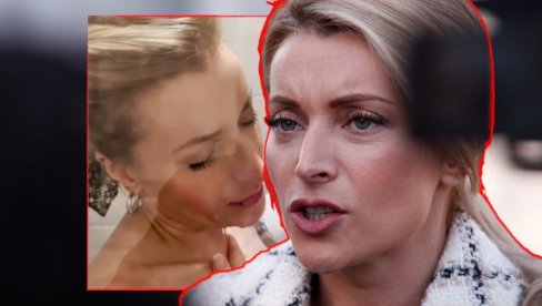 Анђелку излудела жена у публици: Госпођо, молим вас, само идите, зрачите ме јако лоше, вратићемо новац за карту