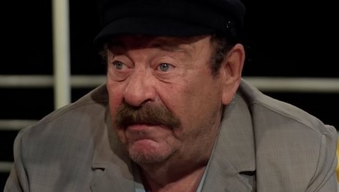 Војим те, Мимијанице мој најсађи! Објављено Пајино љубавно писмо супрузи - после овога, више га нећете видети исто