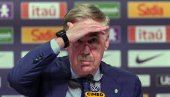 ПОТВРЂЕНО ЈЕ! Звезда Бразила пропушта Светско првенство