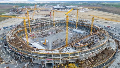 Потписан уговор: ВОДАВОДА постала званична вода српског павиљона на EXPO 2027