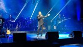 ХАРИ МАТА ХАРИ ДОЛАЗИ НА ЈУГ СРБИЈЕ: Наставља турнеју после спектакуларних концерата у Београду (ФОТО)