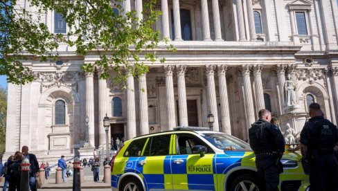 Ово је трагичан инцидент Мајка и син се удавили у парку: Наше мисли су са њиховим најближима