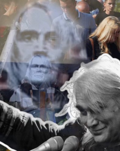 Борина удовица ради у продавници: Прво није излазила из стана