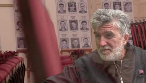 Tragedija - u 32. godini: Umrla ćerka tvorca pesme Vila sa Košara