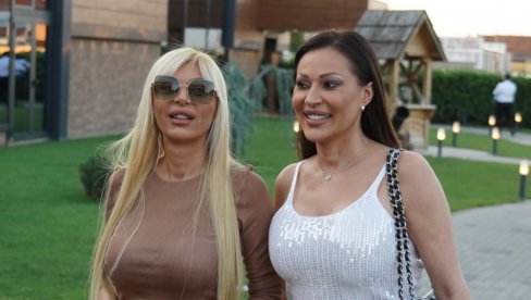 Најлепша на свету! Ћерка Лидије Оцокољић израсла у лепотицу: Није лако бити Цецина сестричина (фото)