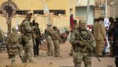 (МАПА) Повлачење на север Малија: Евакуација Афричког корпуса из Кидала, Ал каида тврди да је заузела Тесит (ВИДЕО)