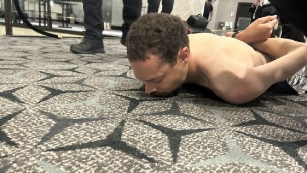 Ово је нападач који је отворио ватру на Трамповој вечери! Председник САД објавио фотографију, полиција открила шокантне детаље