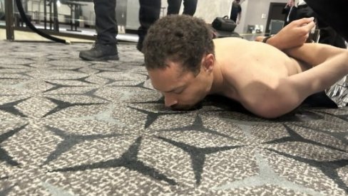 ТВРДИ ДА ЈЕ НЕВИН ПО СВИМ ТАЧКАМА ОПТУЖНИЦЕ: Изјаснио се оптужени за покушај атентата на Трампа