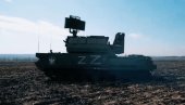 БРУТАЛАН РУСКИ МАНЕВАР: Ометањем украјинске дронове преусмерили ка Летонији