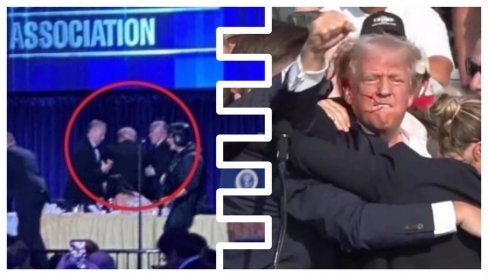 Сви покушаји атентата на Доналда Трампа: Хронологија напада који су утицали на историју Америке