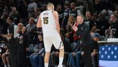 Суспензија за Николу Јокића? Огласио се тренер Денвера и све открио