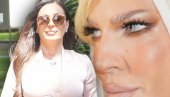 Šta god mislila o Ceci, ona ima velike pesme: Jelena Karleuša iznenadila izjavom - pohvalila najveću rivalku