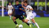 INTER JE NEDAVNO SLAVIO U PRVENSTVU: Kup je ipak druga priča pa Lacio ima šanse