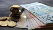 LEŽU PARE NEZAPOSLENIMA: Poznat tačan datum isplate naknada