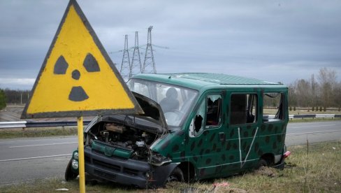 Oni su pomogli Sovjetima da prikriju katastrofu Černobilja: Lagali celu Evropu dok su deca odbijala da piju mleko, a ljudi umirali u mukama