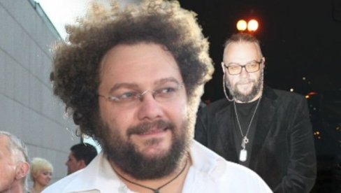 Марко Кон смршао 45 килограма: Кренуо на дијету због здравља, па се потпуно трансформисао (фото)