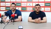 IMT jedna od najboljih ekipa u plej-autu: Neđić ovako najavio meč Radničkog u Loznici