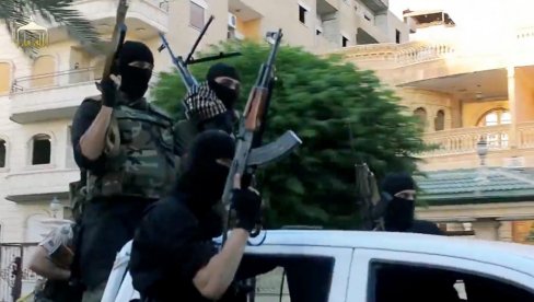 Potpuni haos u zemlji: Poginuo ministar odbrane