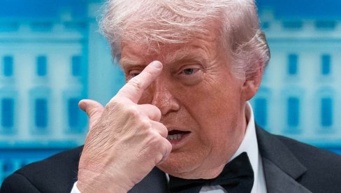 Нисам био забринут Трамп о покушају атентата: Нападач је болесна особа