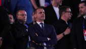 Predsednik UEFA raspametio navijače širom Evrope: Evo šta uradio Aleksandar Čeferin!