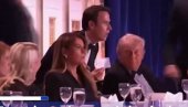 Поглед који леди крв у жилама: Меланија Трамп у шоку, избезумљена фаца рекла све (ФОТО/ВИДЕО)