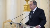 ЛАВРОВ О ОДНОСИМА РУСИЈЕ И КИНЕ: Савез отпоран на спољне утицаје
