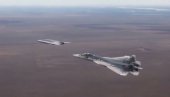 РУСКИ АС ОТКРИО: Нови двосед Су-57 биће терминатор неба и господар дронова! (ВИДЕО)